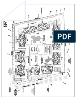 Solitude Enclave Site Plan