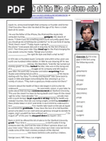 Download A Look Back at the Life of Steve Jobs by aretiserene SN68129896 doc pdf