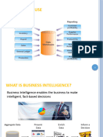 Business Intelligence - Sep 2022
