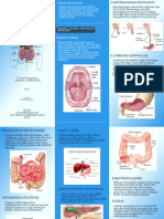 Salinan Dari Brosur Klinik Dokter Gigi Ilustratif Gradien Biru PDF