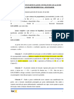 1693933559964modelo de Contrato de Locação para Imóvel Residencial Sem Fiador