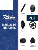 Manual Engranes