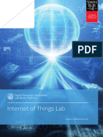 Internet of Things Lab