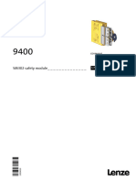 E94AYAF SM302 Safety Module v2-1 en