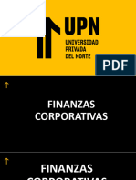 Clase Semana 6 Finanzas Corporativas UG ESP