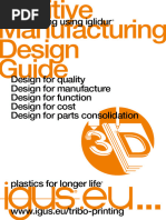 3D Print Design Guide EN