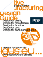 3D Print Design Guide EN