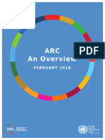 ARC An-Overview