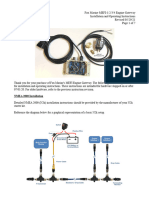 MEFI-1thru4 Fox Marine Installation and Operating Instructions c3