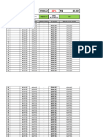 Gerenciamento de Banca Toperson 2 Entraas