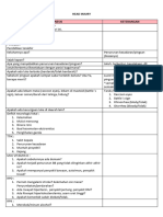 OSCE Head Injury-Neuro