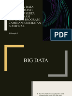 Tugas Big Data Kelompok 5
