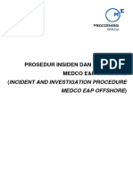 OFS-HSE12-PRO-001-2021-R4 Prosedur Insiden & Investigasi