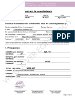 Contrato 145-24 Secundaria Nº55 - Virrey Del Pino