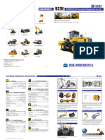 SINOMACH-HI International Equipment Co.,Ltd.: Optional Attachment