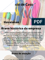 Havaianas