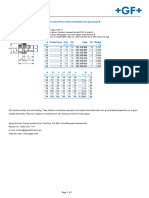 Gfps-Datasheet-Adaptor Union PVC-U Metric - Malleable Iron Galvanised R-721530806