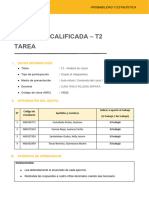 T2 - Grupo N°11