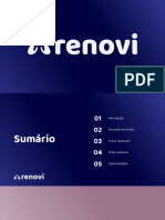 (Institucional 2.0) Apresentação Renovi PDF