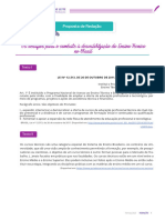 Os Desafios para o Combate À Desvalorização Do Ensino Técnico No Brasil 14-08 10h25