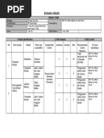 JKKP 7 Occupational Disease Report | PDF