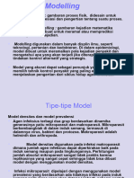 EPI-Epid Modelling 1