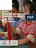 Module 5 Vers Finances Pub Sensibles Enfants