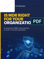 CORP Is MDR Right Organization Ebook US