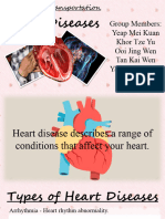 Heart Diseases