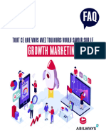 FAQ Growth Marketing