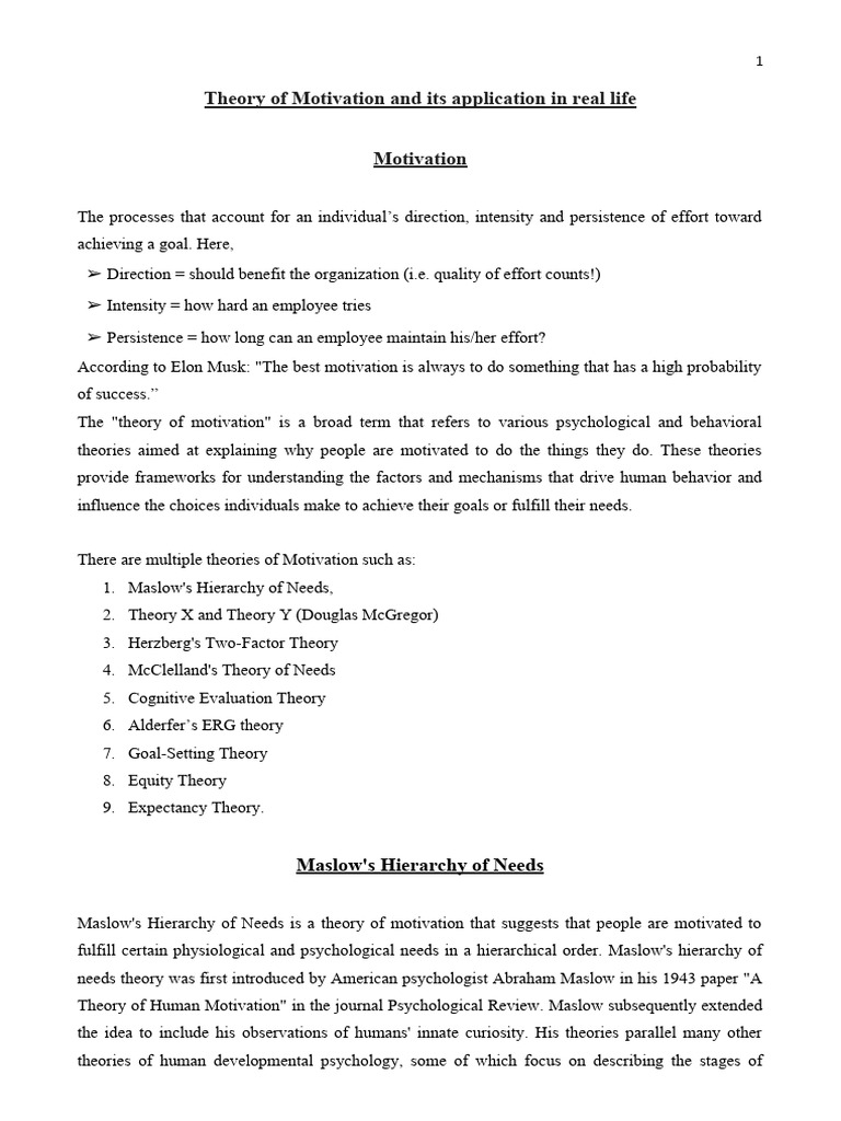 theory-of-motivation-and-its-application-in-real-life-pdf