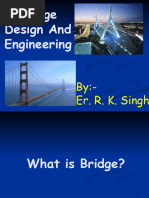 Bridge Engineering 1 1