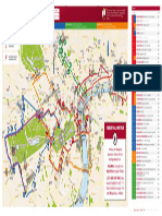 Mapa Londres