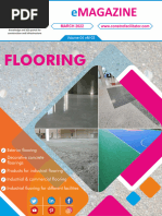 Flooring