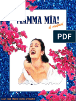 MAMMA MÍA! El Musical