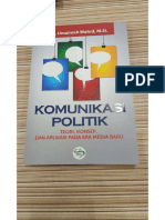 BAB8 Kampanye Politik