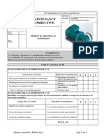 Démont - Motoreduc - Palettic