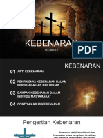 Holy Week Easter PowerPoint Templates