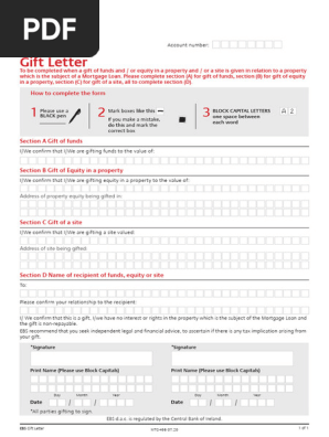 gift-letter