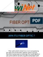 Fiber Optic