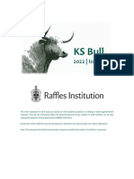 2022 Ks Bull Issue 1