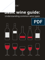 Basic Wine Guide Understanding Common Wine Types 1676208703