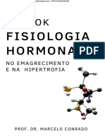 E-Book Fisiologia Hormonal