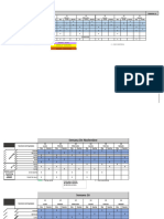 HORARIO - SEMANA 15 Del 9 de Abril Al 15 de Abril