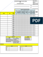 Lista de Chequeo Uso de EPP SGSST-I-05