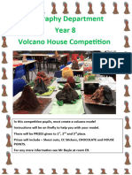 Volcano Comp Poster 2021