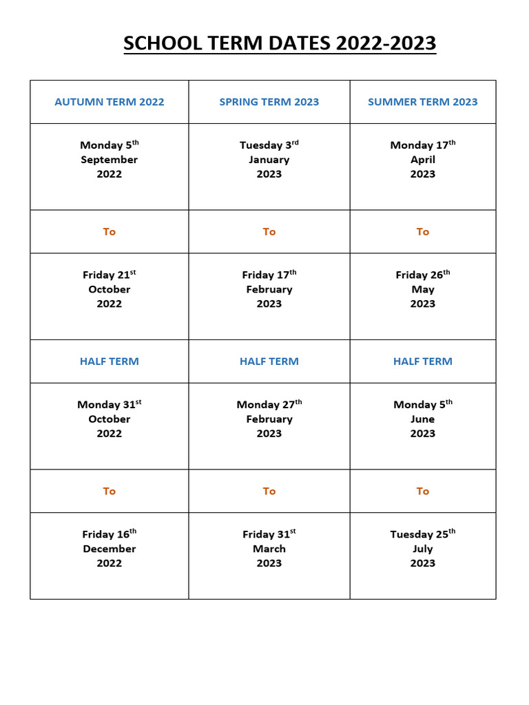 school-term-dates-2022-2023-pdf