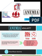 Anemia Pada Ibu Hamil