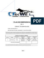 TW-SOMA-PLA-003 Plan de Manejo Ambiental