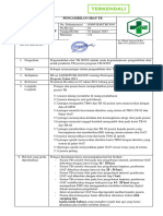 SOP PENGAMBILAN OBAT TB New